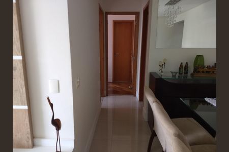 Sala de apartamento à venda com 2 quartos, 67m² em Vila Azevedo, São Paulo