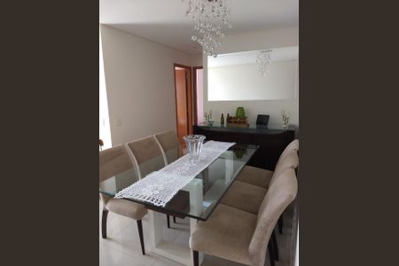 Sala de apartamento à venda com 2 quartos, 67m² em Vila Azevedo, São Paulo