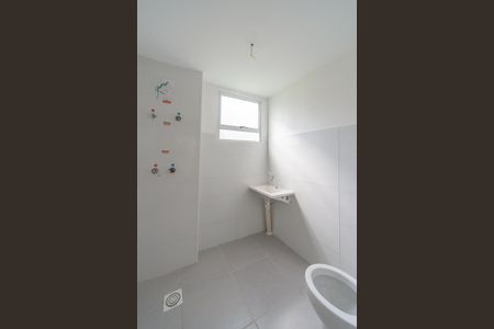 Apartamento para alugar com 2 quartos, 44m² em Jardim Krahe, Viamão