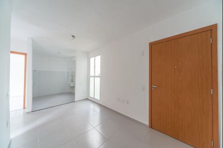 Apartamento para alugar com 2 quartos, 44m² em Jardim Krahe, Viamão