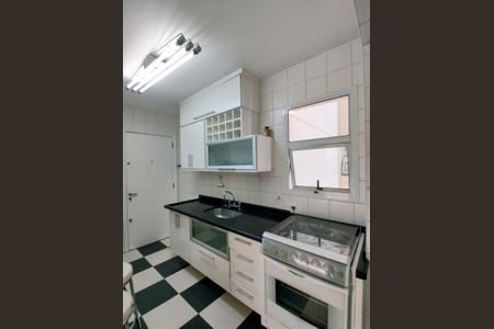 Foto 05 de apartamento à venda com 3 quartos, 85m² em Vila Campo Grande, São Paulo