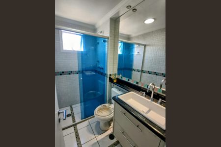 Foto 03 de apartamento à venda com 3 quartos, 85m² em Vila Campo Grande, São Paulo