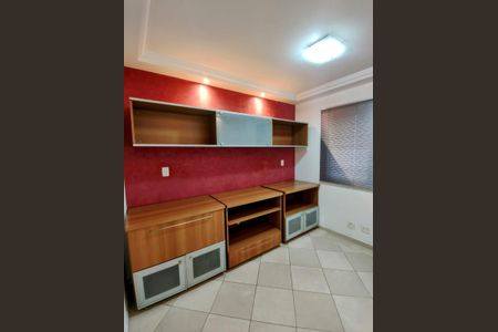 Foto 10 de apartamento à venda com 3 quartos, 85m² em Vila Campo Grande, São Paulo
