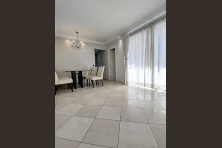 Foto 08 de apartamento à venda com 3 quartos, 85m² em Vila Campo Grande, São Paulo