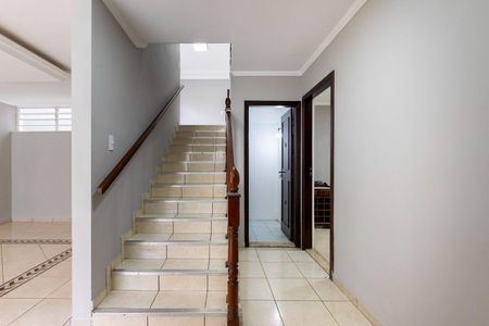Casa para alugar com 5 quartos, 277m² em Jardim Nossa Senhora Auxiliadora, Campinas