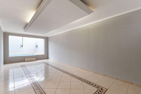 Casa para alugar com 5 quartos, 277m² em Jardim Nossa Senhora Auxiliadora, Campinas