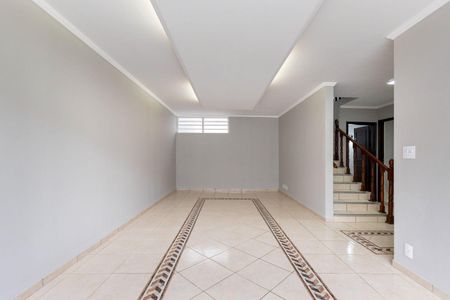 Casa para alugar com 5 quartos, 277m² em Jardim Nossa Senhora Auxiliadora, Campinas