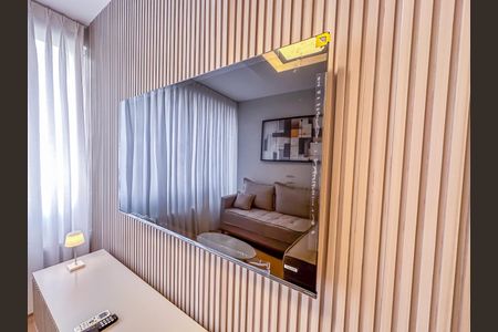 Sala de apartamento para alugar com 3 quartos, 120m² em Flamengo, Rio de Janeiro