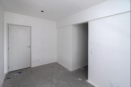 sala_3 de apartamento à venda com 3 quartos, 60m² em Vila Vermelha, São Paulo