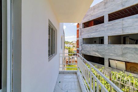 Sala - Varanda de casa para alugar com 2 quartos, 120m² em Jaguaré, São Paulo