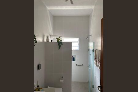 Banheiro de casa à venda com 3 quartos, 250m² em Vila Siqueira (Zona Norte), São Paulo