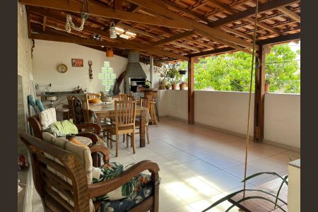 Casa à venda com 3 quartos, 250m² em Vila Siqueira (Zona Norte), São Paulo