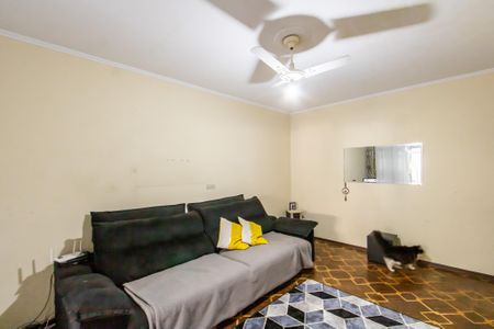 Sala de casa para alugar com 3 quartos, 317m² em Jardim Nordeste, São Paulo