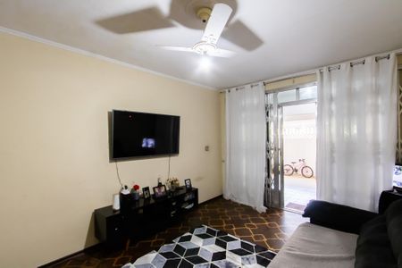 Salam de casa para alugar com 3 quartos, 317m² em Jardim Nordeste, São Paulo