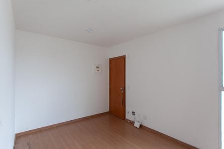 Sala de apartamento para alugar com 2 quartos, 87m² em Juliana, Belo Horizonte