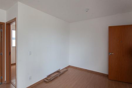 Sala de apartamento para alugar com 2 quartos, 87m² em Juliana, Belo Horizonte