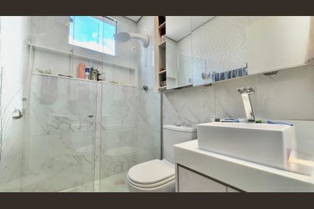 Apartamento à venda com 2 quartos, 60m² em Nova Cachoeirinha, Belo Horizonte