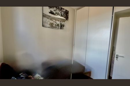 Quarto 2 de apartamento à venda com 2 quartos, 60m² em Nova Cachoeirinha, Belo Horizonte
