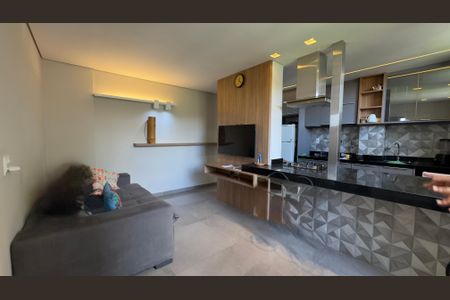 Apartamento à venda com 2 quartos, 60m² em Nova Cachoeirinha, Belo Horizonte