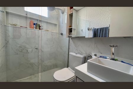 Apartamento à venda com 2 quartos, 60m² em Nova Cachoeirinha, Belo Horizonte