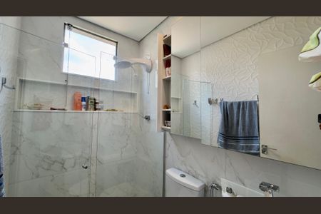 Apartamento à venda com 2 quartos, 60m² em Nova Cachoeirinha, Belo Horizonte