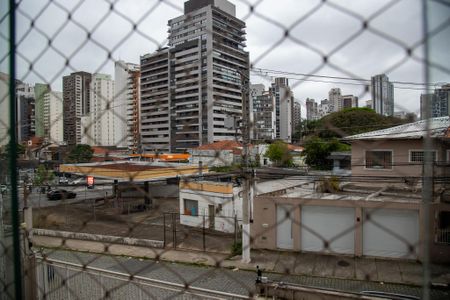 Vista de apartamento para alugar com 2 quartos, 73m² em Chácara Santo Antônio, São Paulo