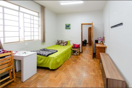Quarto 2 de casa para alugar com 4 quartos, 260m² em Padre Eustáquio, Belo Horizonte