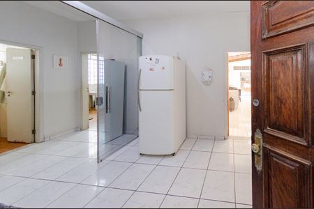 Sala de casa para alugar com 4 quartos, 260m² em Padre Eustáquio, Belo Horizonte