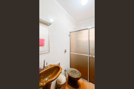 Lavabo de casa à venda com 3 quartos, 150m² em Vila Bauab, São Paulo