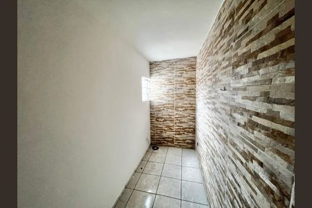 Quarto 1 de casa de condomínio para alugar com 2 quartos, 40m² em Vila Bandeirantes, São Paulo