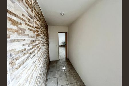 Quarto 1 de casa de condomínio para alugar com 2 quartos, 40m² em Vila Bandeirantes, São Paulo