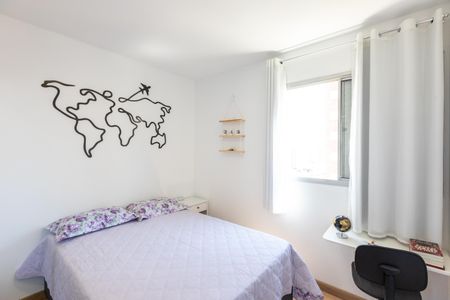 Quarto de kitnet/studio para alugar com 1 quarto, 34m² em Centro, Campinas