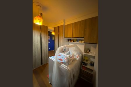 Apartamento para alugar com 2 quartos, 50m² em Parque das Nacoes, Guarulhos