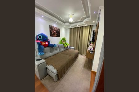 Apartamento para alugar com 2 quartos, 50m² em Parque das Nacoes, Guarulhos
