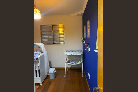 Apartamento para alugar com 2 quartos, 50m² em Parque das Nacoes, Guarulhos