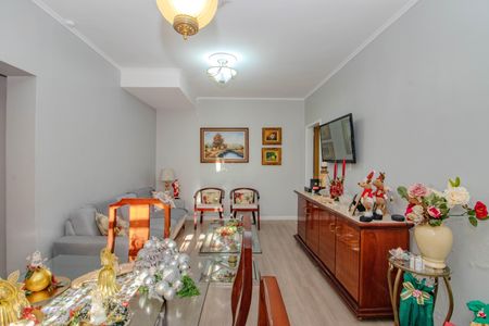 Sala de casa à venda com 7 quartos, 342m² em Passo D’areia, Porto Alegre