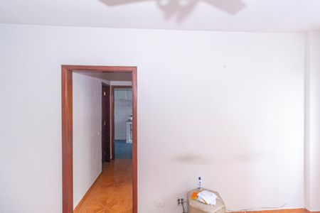 Sala de apartamento para alugar com 2 quartos, 72m² em Osvaldo Cruz, Rio de Janeiro