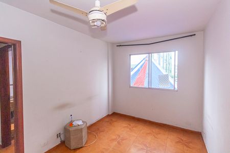 Sala de apartamento para alugar com 2 quartos, 72m² em Osvaldo Cruz, Rio de Janeiro