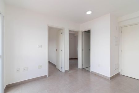 Sala de apartamento para alugar com 2 quartos, 40m² em Parada Inglesa, São Paulo