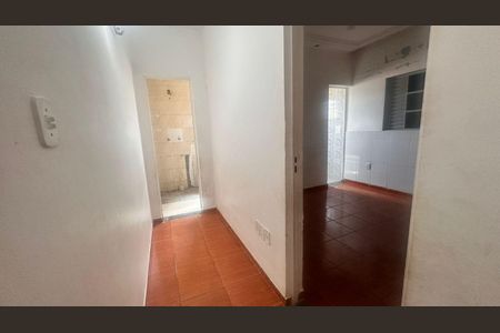 Casa para alugar com 3 quartos, 180m² em Colonial, Contagem