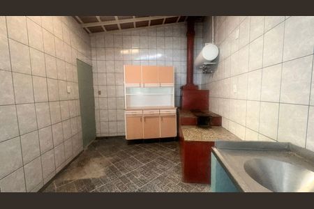 Casa para alugar com 3 quartos, 180m² em Colonial, Contagem
