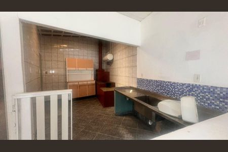 Casa para alugar com 3 quartos, 180m² em Colonial, Contagem