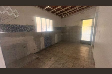 Casa para alugar com 3 quartos, 180m² em Colonial, Contagem