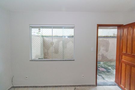 Sala de casa para alugar com 2 quartos, 70m² em Campinho, Rio de Janeiro