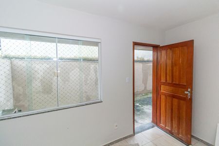 Sala de casa para alugar com 2 quartos, 70m² em Campinho, Rio de Janeiro