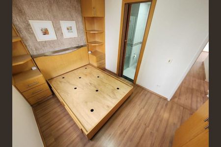 Apartamento à venda com 3 quartos, 79m² em Vila Diva, São Paulo