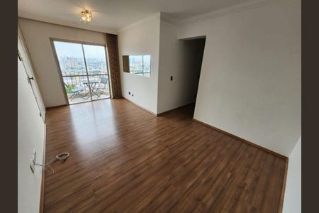 Apartamento à venda com 3 quartos, 79m² em Vila Diva, São Paulo
