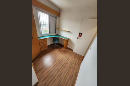 Apartamento à venda com 3 quartos, 79m² em Vila Diva, São Paulo