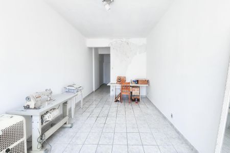 Quarto de kitnet/studio para alugar com 1 quarto, 30m² em Centro, Rio de Janeiro