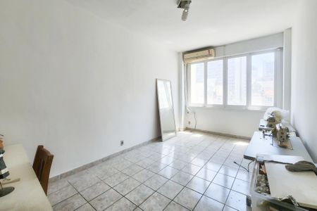 Quarto de kitnet/studio para alugar com 1 quarto, 30m² em Centro, Rio de Janeiro